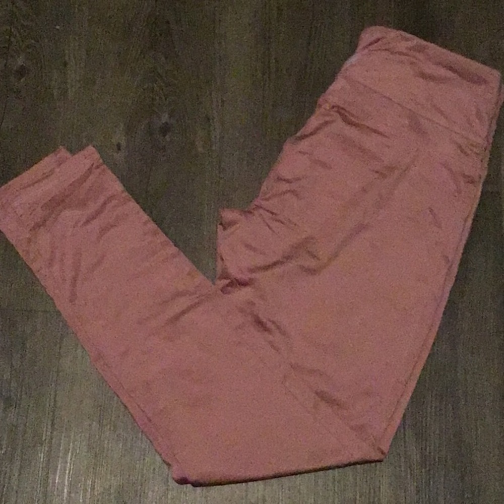 FOREVER21 Yoga pants